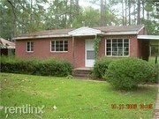 3 Bedroom Single-Family Home for Rent $550