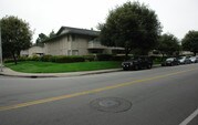 Oakbrook Apartments