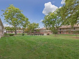 Oyster Point Place Apartments