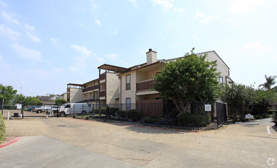 Stonegate Rentals Houston, TX