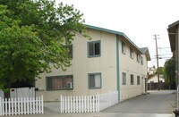 429 Osgood Ct Apartments