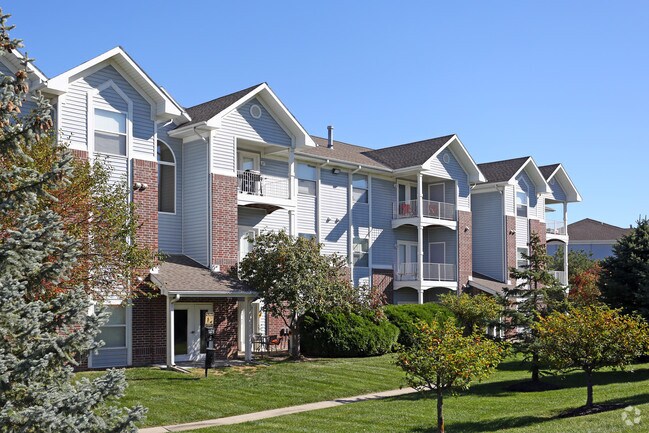 The Vue Apartments