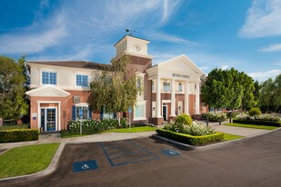 Homecoming At Eastvale Apartments