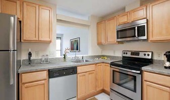 1443 Beacon Street Apartments