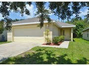 4 Bedroom Single-Family Home for Rent $1328