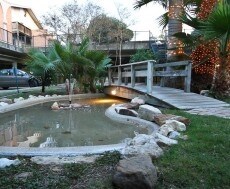 Fairway Apartments