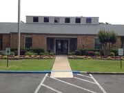 Village Green Apartments