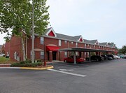 Campus Crossings on Alafaya Apartments