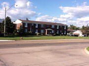Southpointe Square Apartments