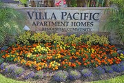 Villa Pacific Apartments