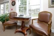 Interior Photo - Mill Creek Townhouses Apartments in North Kingstown, Rhode Island
