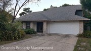 4 Bedroom Single-Family Home for Rent $1700