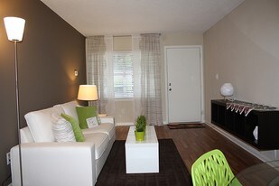 Element 26 Apartments