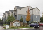 Tarmigan at Wapato Creek Apartments