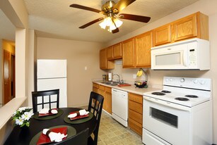 Bridlewood Apartments