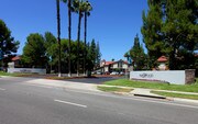 Parcwood Apartment Homes