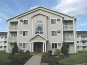 New Country Village Apartments