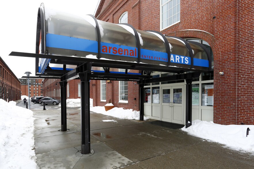 Bell Watertown Rentals Watertown, MA