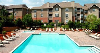 Breckenridge Apartments