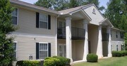 The Ashford at Stone Ridge Apartments