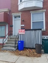 2136 N 6th St Harrisburg PA Apartments