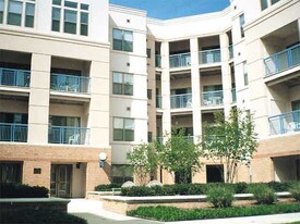 Strathmore Court at White Flint Apartments