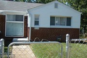 3 Bedroom Townhome for Rent $1800