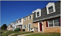 Morningside Park Townhomes Apartments