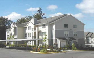HighGrove Apartments