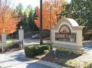 Rainbow Forest Apartments