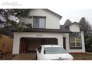 4 Bedroom Single-Family Home for Rent $1525