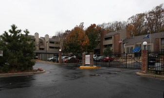 Rainbow Ridge Apartments