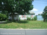 3 Bedroom Single-Family Home for Rent $750