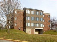 Southview Green Apartments