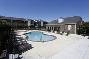 Oakleigh Apartments