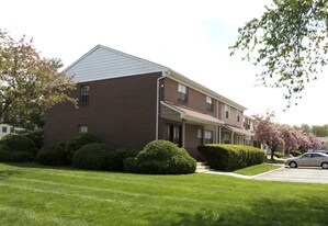 Kuser Village Apartments