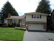 3 Bedroom Single-Family Home for Rent $1295
