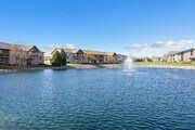 Fountain Park Apartments