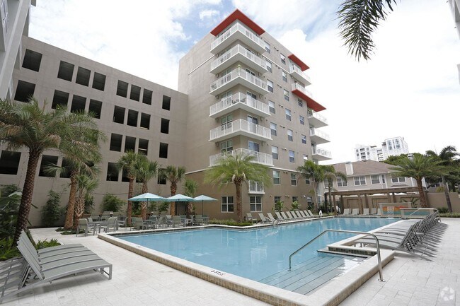 Modera Prime 235 Apartments