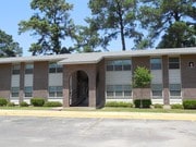 Pine Grove Apartamentos