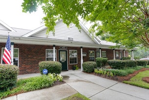 Village at Brierfield Apartments