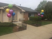Prairie Green Apartments