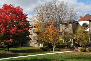 Westside Village Apartments