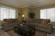 Country Springs Apartments