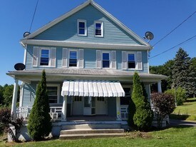 2907 Frink St Scranton PA Apartments