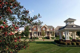 Norhardt Crossing Apartments