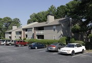 Wood Creek Apartments