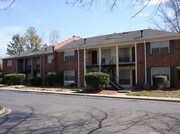 Park Fairfax Apartments