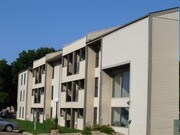 Woodlake Apartments