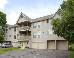 Parkwood Heights Apartments